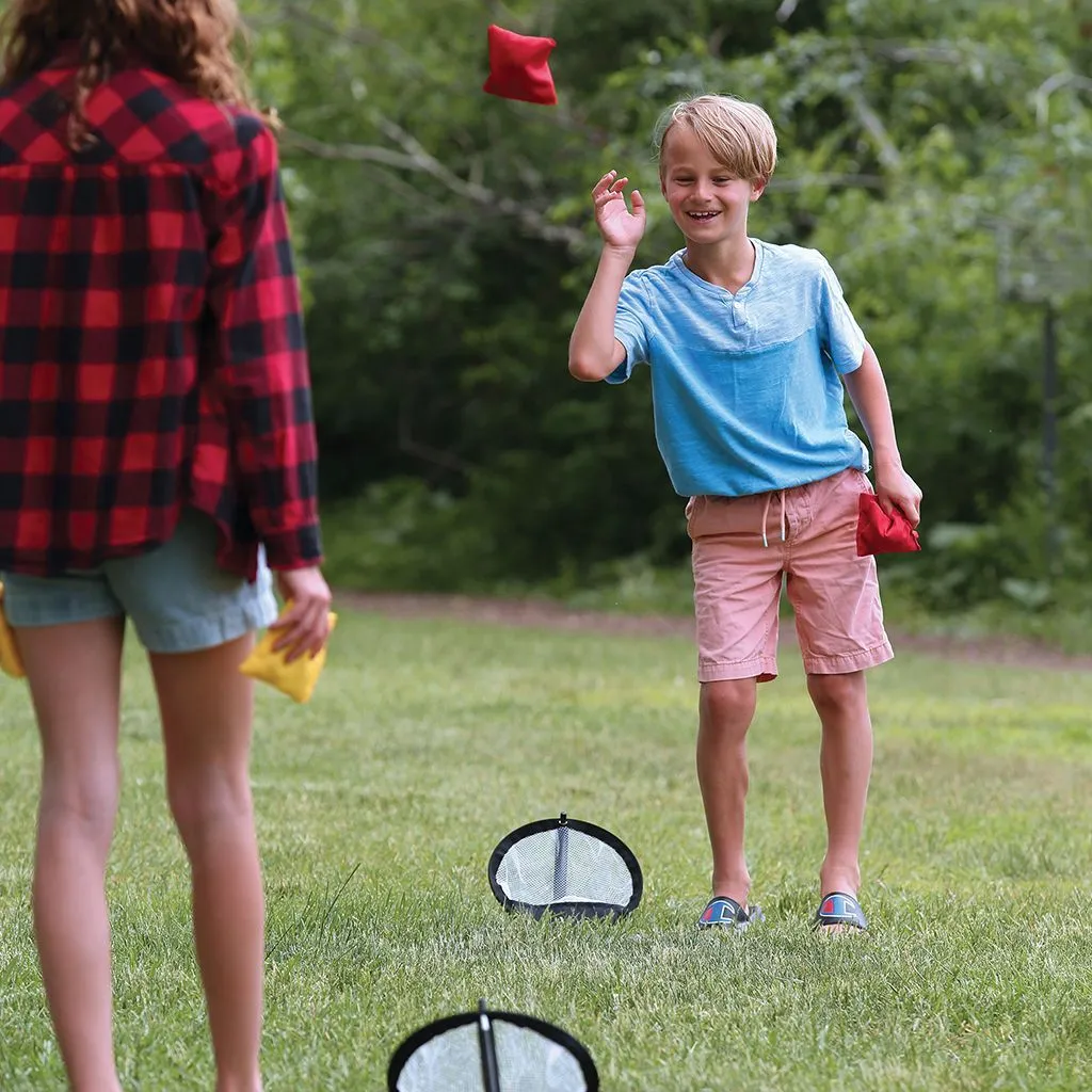 Net Toss Set